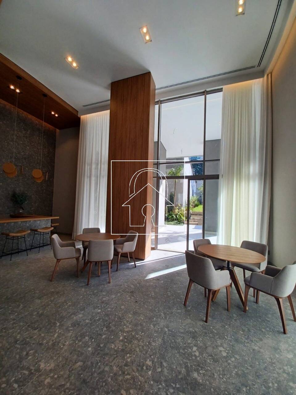 Apartamento, 1 quarto, 61 m² - Foto 29