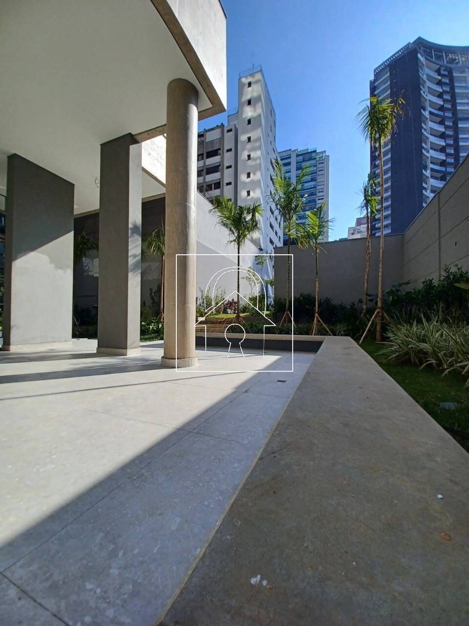 Apartamento, 1 quarto, 61 m² - Foto 33