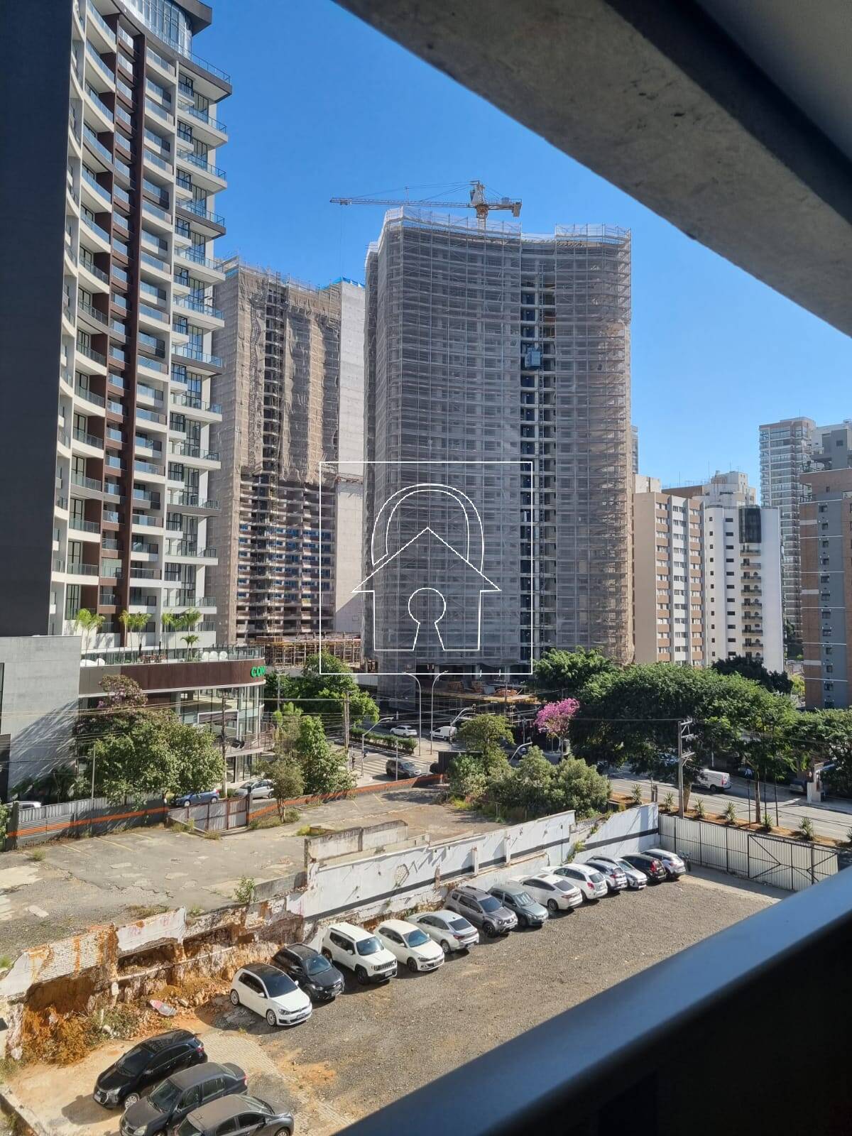 Apartamento, 1 quarto, 61 m² - Foto 38