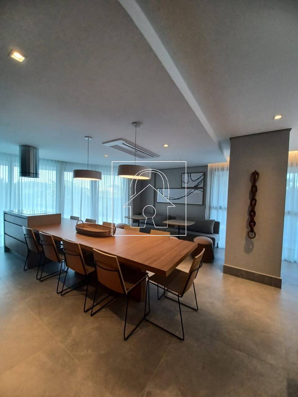 Apartamento, 1 quarto, 61 m² - Foto 42