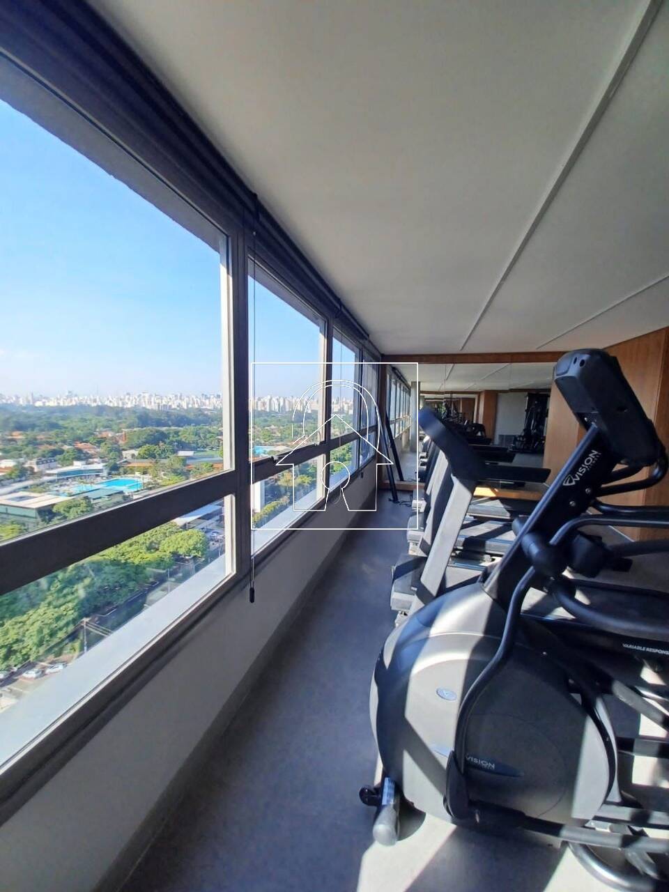 Apartamento, 1 quarto, 61 m² - Foto 45