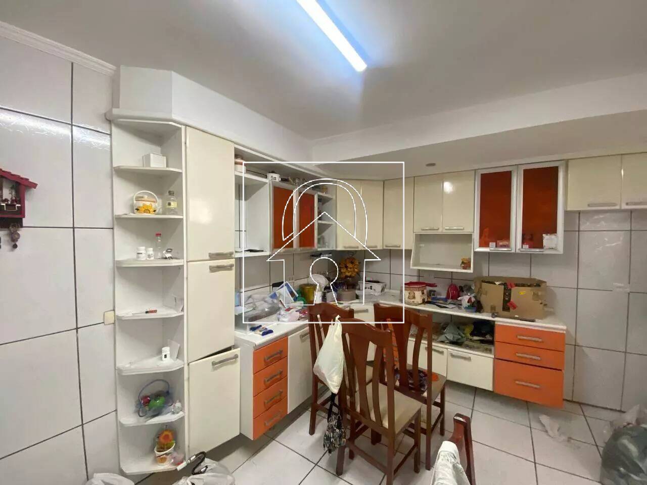 Casa, 4 quartos, 285 m² - Foto 1