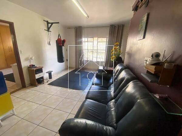 Casa, 4 quartos, 285 m² - Foto 3