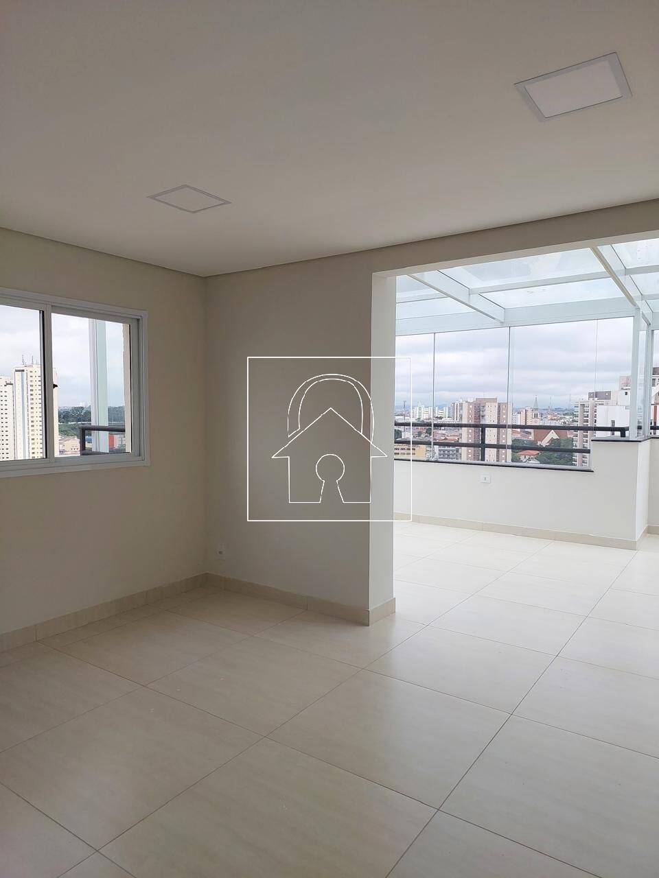 Cobertura, 3 quartos, 181 m² - Foto 3