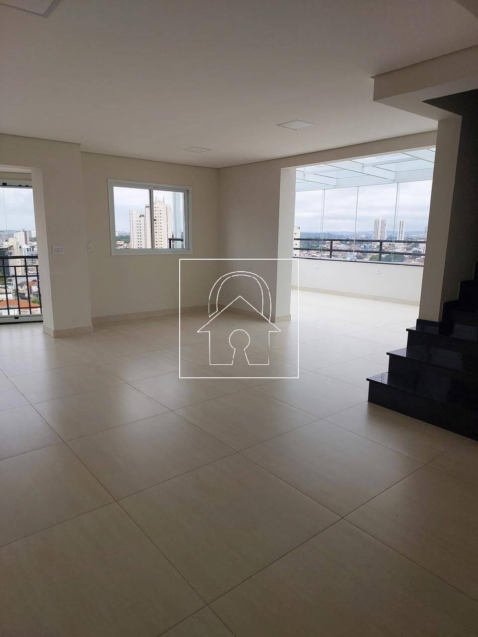 Cobertura, 3 quartos, 181 m² - Foto 1