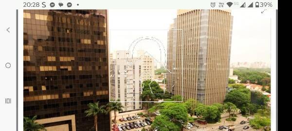 Conjunto Comercial-Sala para alugar, 246m² - Foto 5