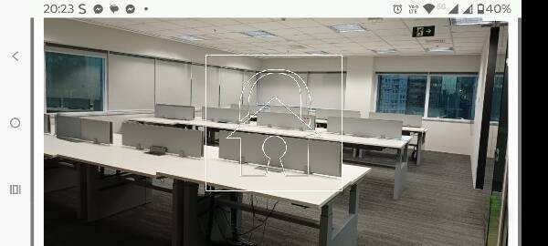 Conjunto Comercial-Sala para alugar, 246m² - Foto 3
