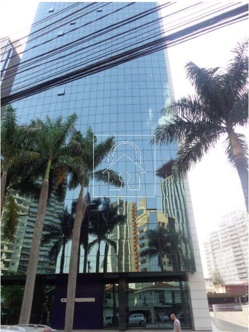 Conjunto Comercial-Sala à venda, 32m² - Foto 7