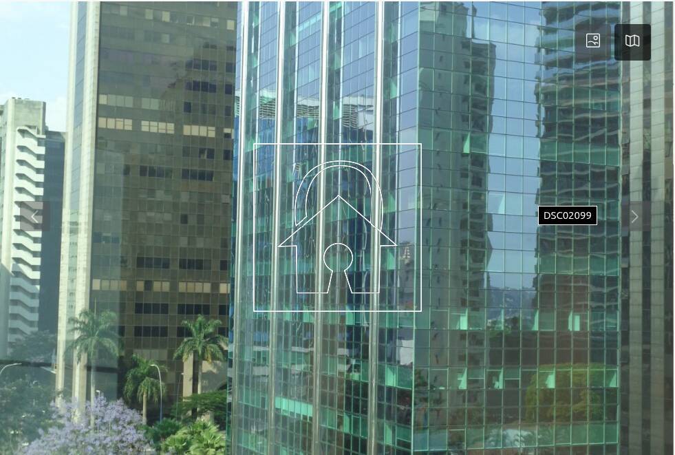 Conjunto Comercial-Sala à venda, 32m² - Foto 9