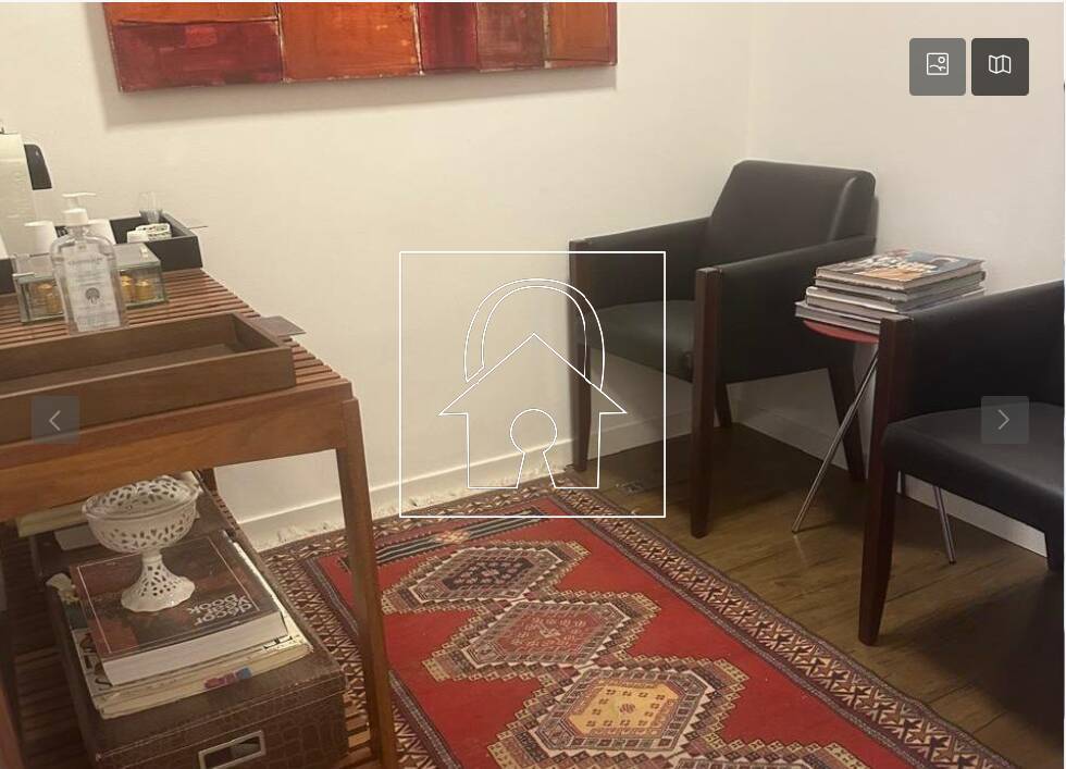 Conjunto Comercial-Sala à venda, 32m² - Foto 3