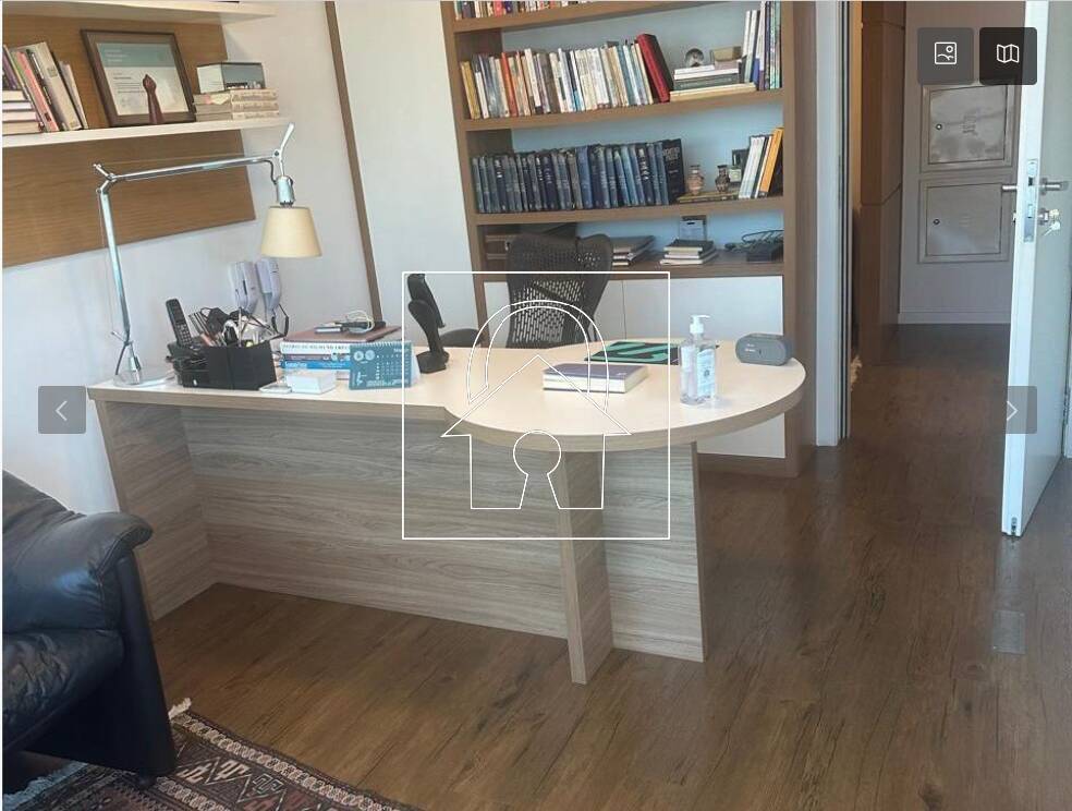 Conjunto Comercial-Sala à venda, 32m² - Foto 1