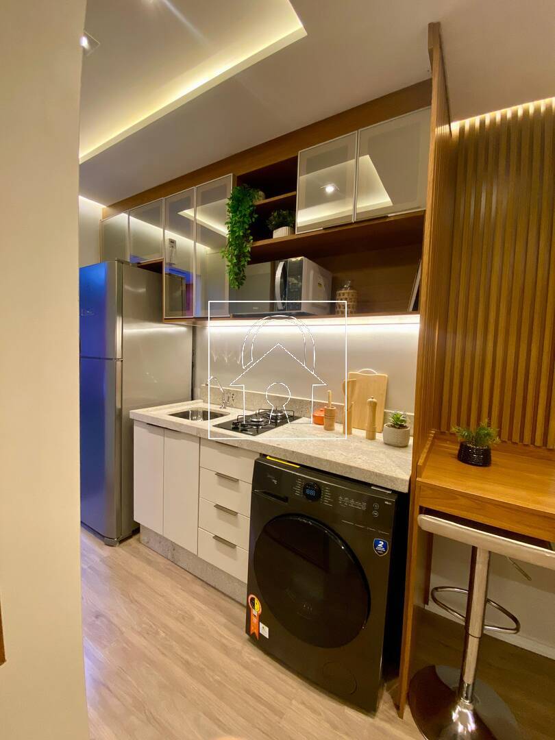 Apartamento, 1 quarto, 29 m² - Foto 3