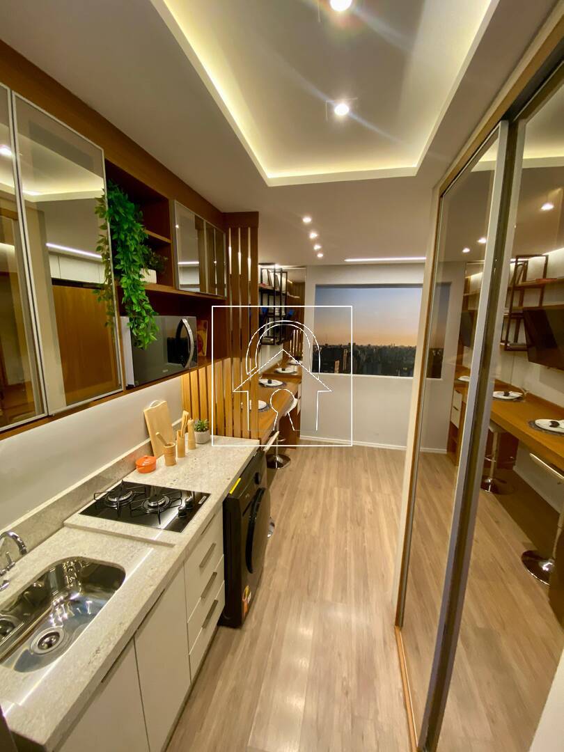 Apartamento, 1 quarto, 29 m² - Foto 4