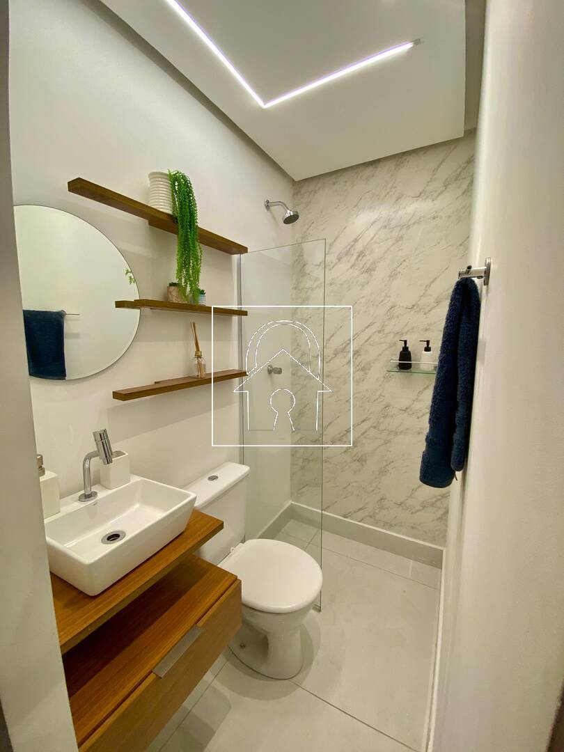 Apartamento, 1 quarto, 29 m² - Foto 5