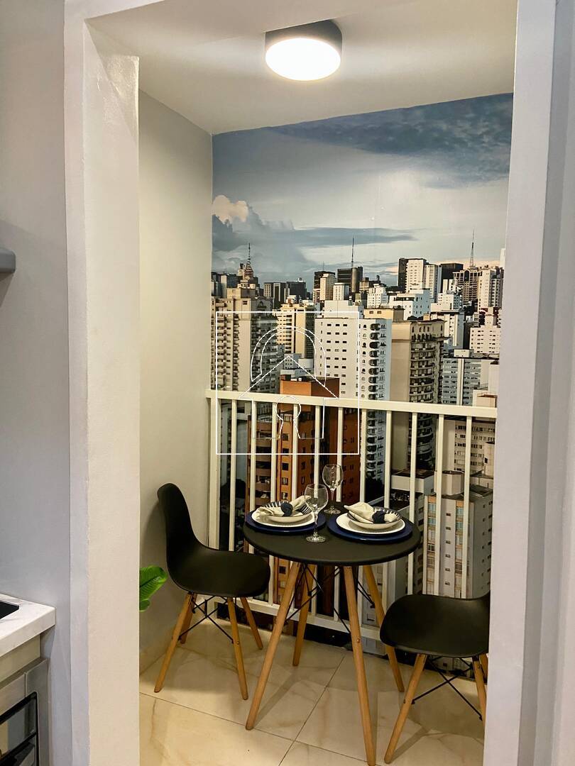 Apartamento, 1 quarto, 29 m² - Foto 6