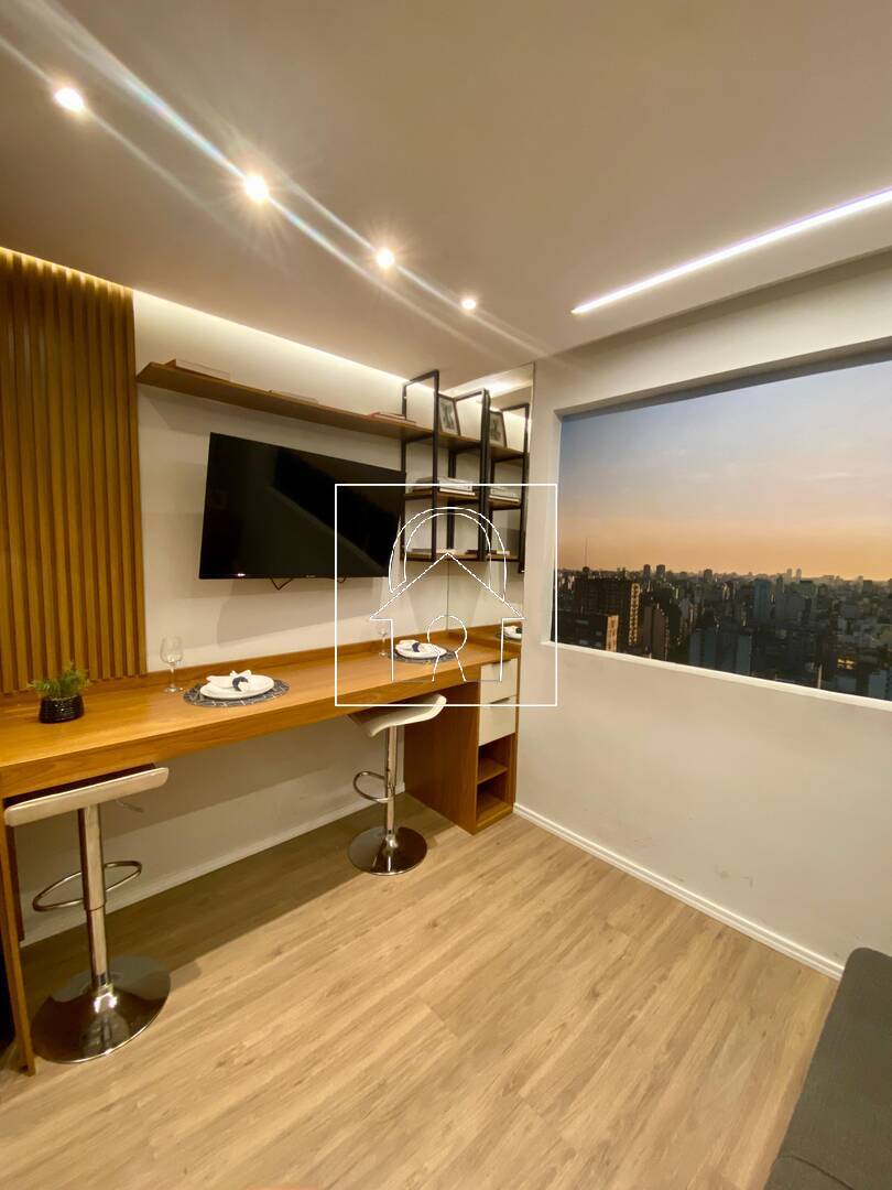 Apartamento, 1 quarto, 29 m² - Foto 7