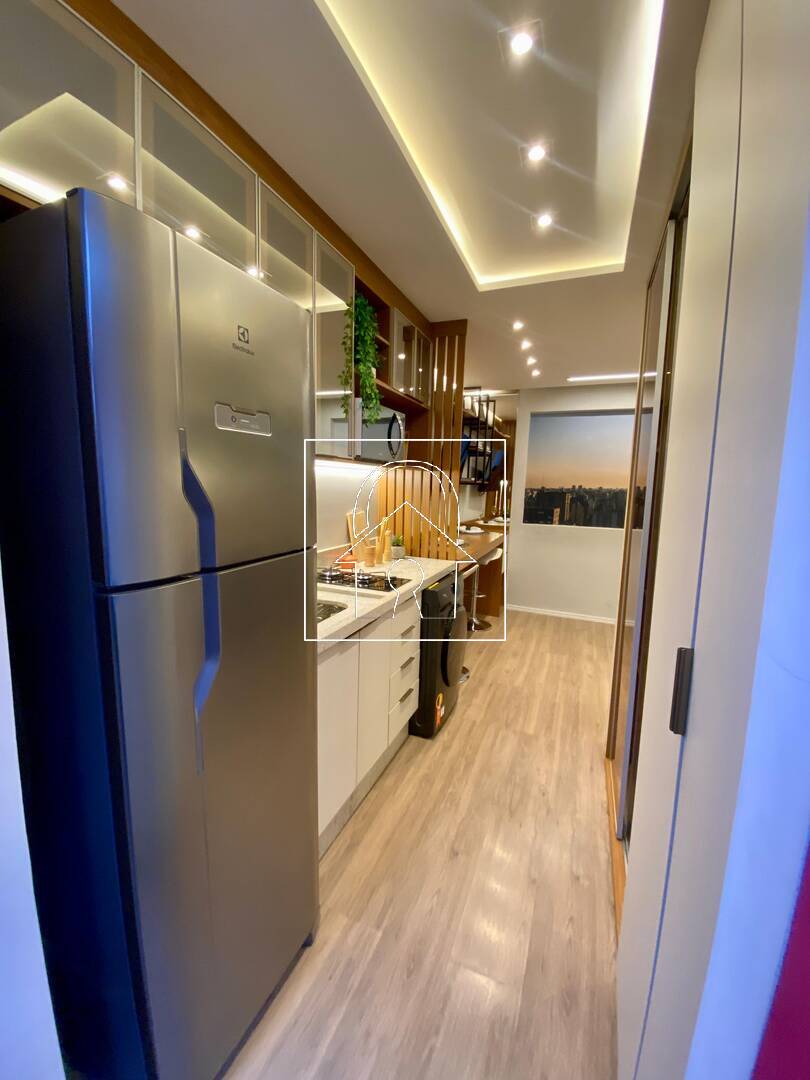 Apartamento, 1 quarto, 29 m² - Foto 8