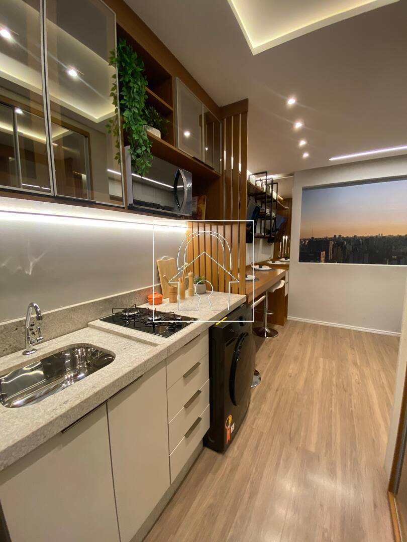 Apartamento, 1 quarto, 29 m² - Foto 10