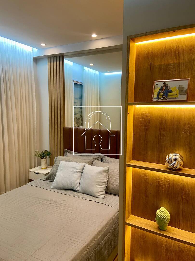 Apartamento, 1 quarto, 29 m² - Foto 17