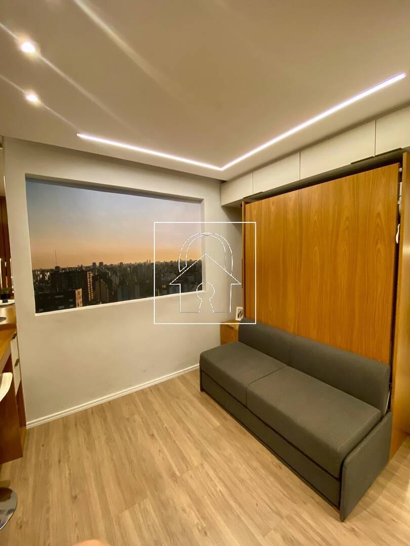 Apartamento, 1 quarto, 29 m² - Foto 19
