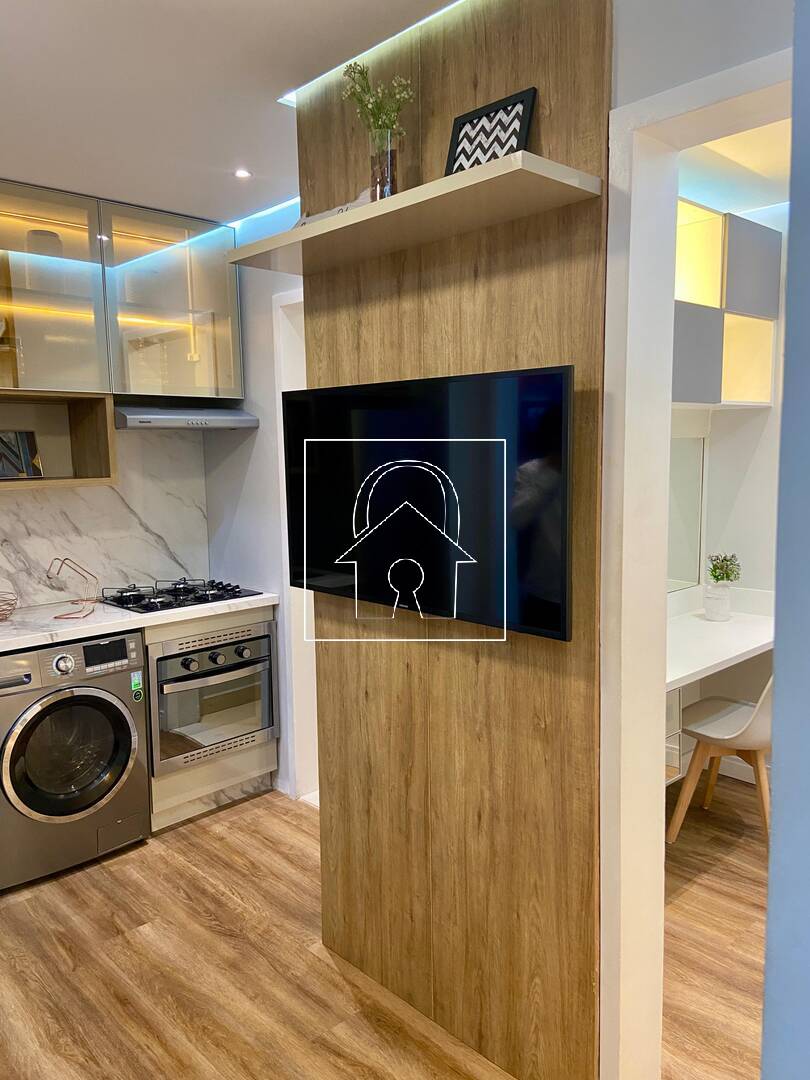 Apartamento, 1 quarto, 29 m² - Foto 20