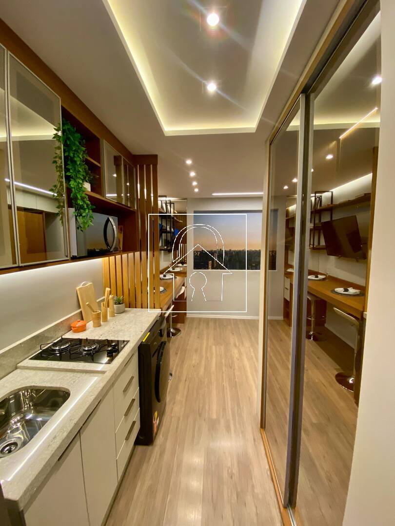 Apartamento, 1 quarto, 29 m² - Foto 21