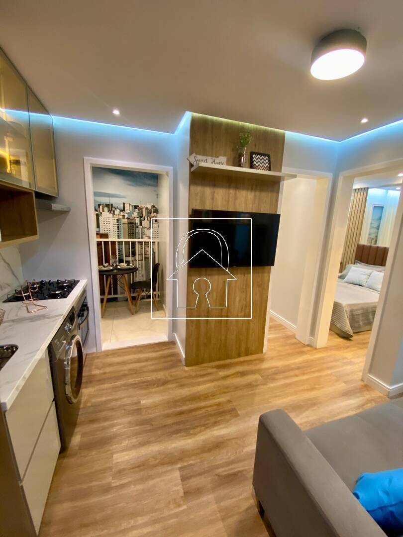 Apartamento, 1 quarto, 29 m² - Foto 22