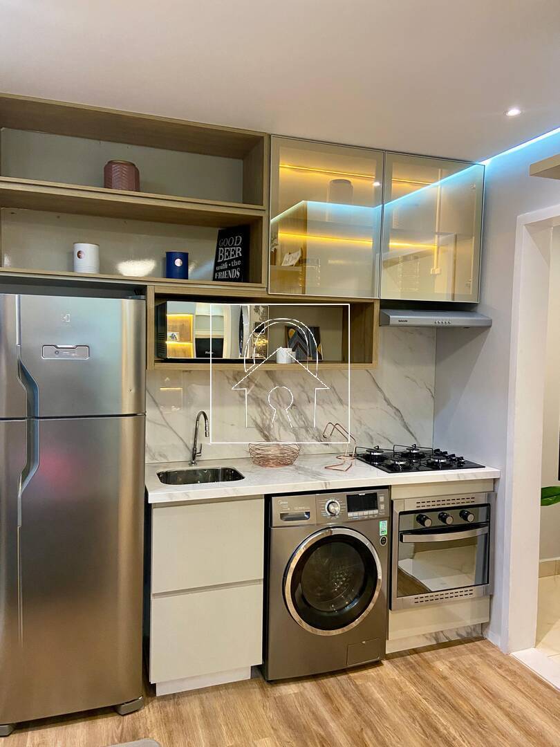 Apartamento, 1 quarto, 29 m² - Foto 23