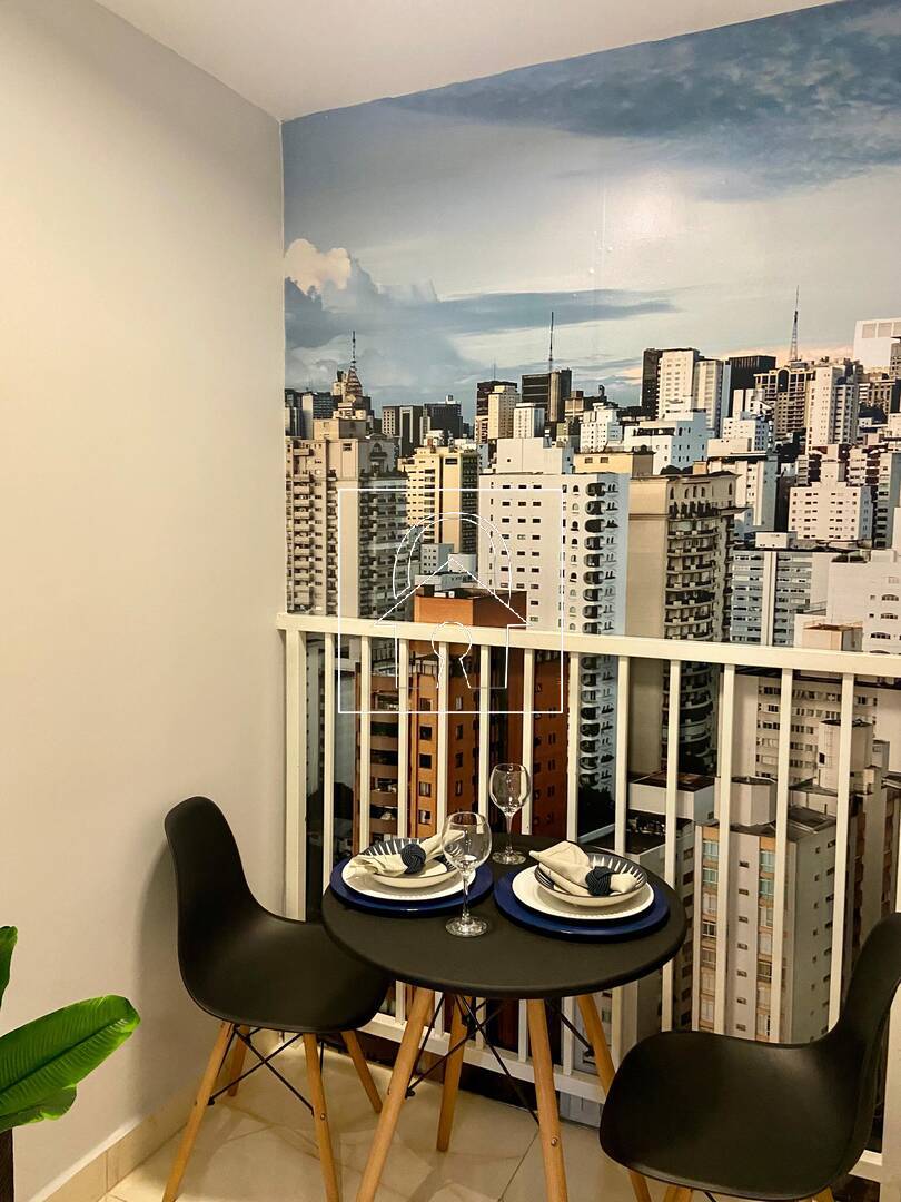 Apartamento, 1 quarto, 29 m² - Foto 24