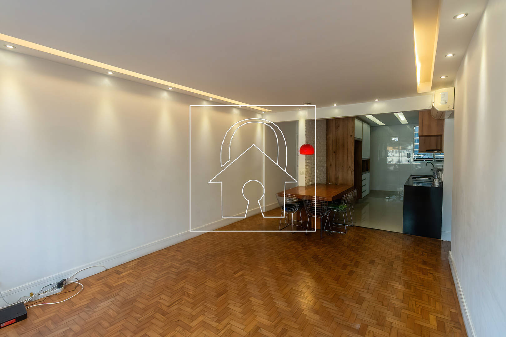 Apartamento, 3 quartos, 107 m² - Foto 3