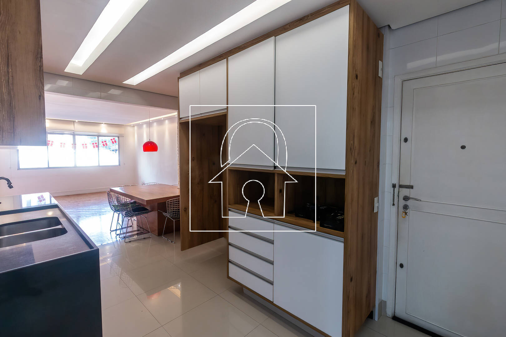 Apartamento, 3 quartos, 107 m² - Foto 7