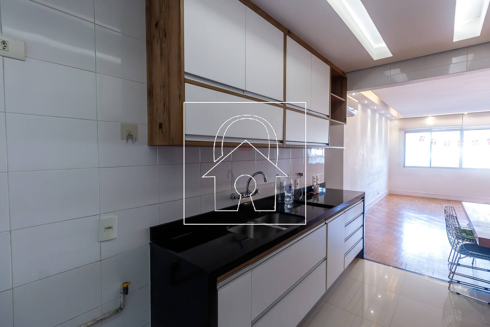 Apartamento, 3 quartos, 107 m² - Foto 8