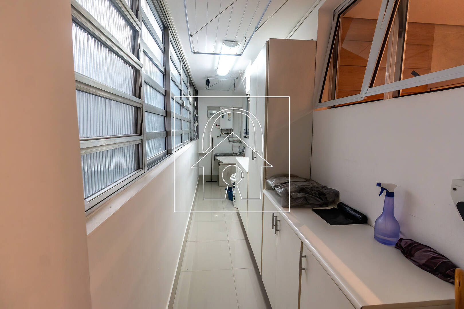 Apartamento, 3 quartos, 107 m² - Foto 9