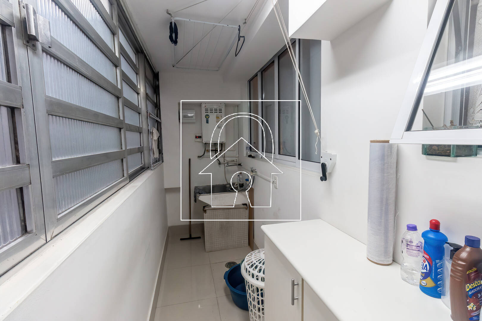 Apartamento, 3 quartos, 107 m² - Foto 10