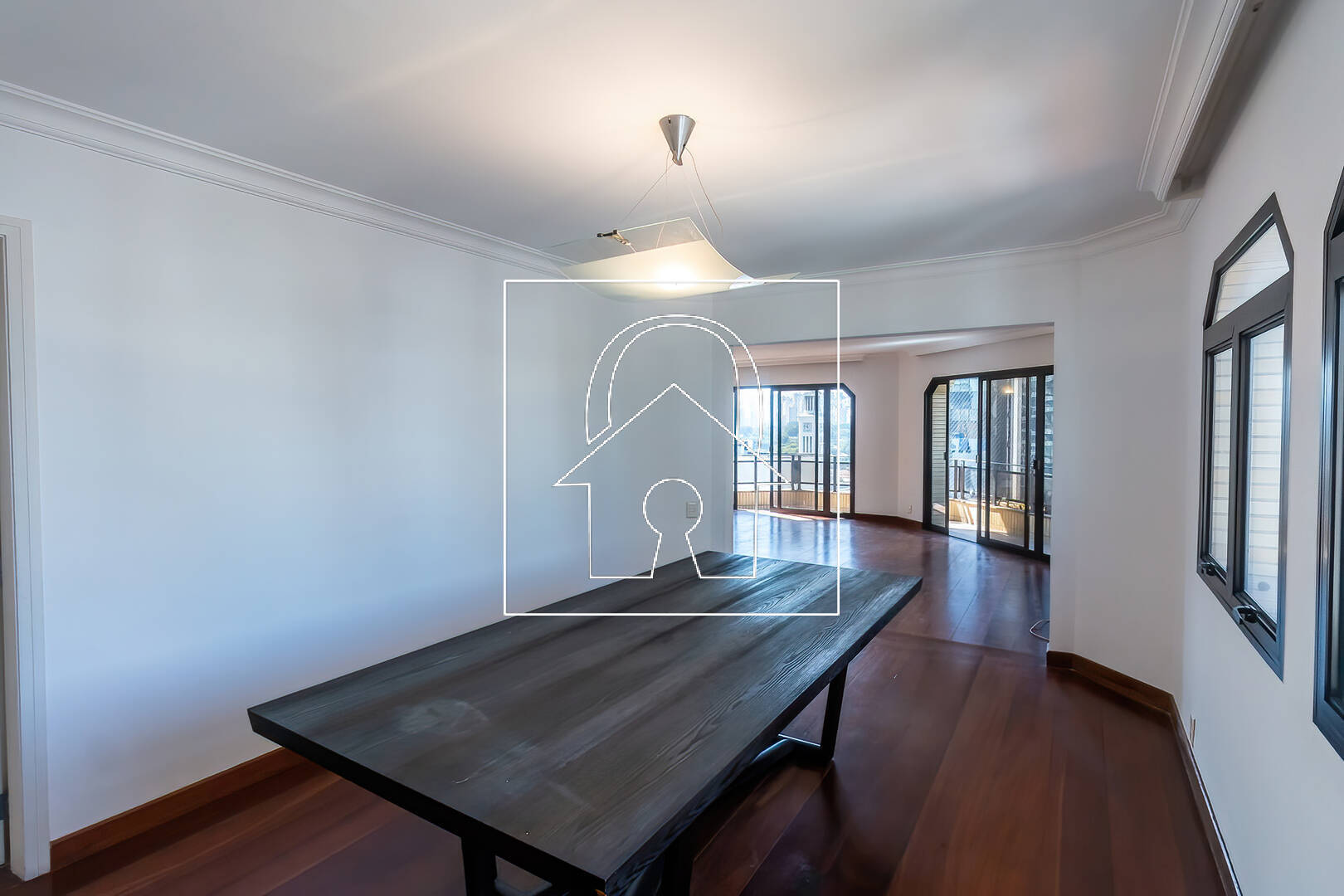 Apartamento, 3 quartos, 240 m² - Foto 15
