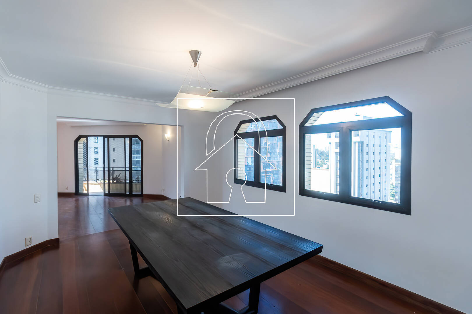 Apartamento, 3 quartos, 240 m² - Foto 14