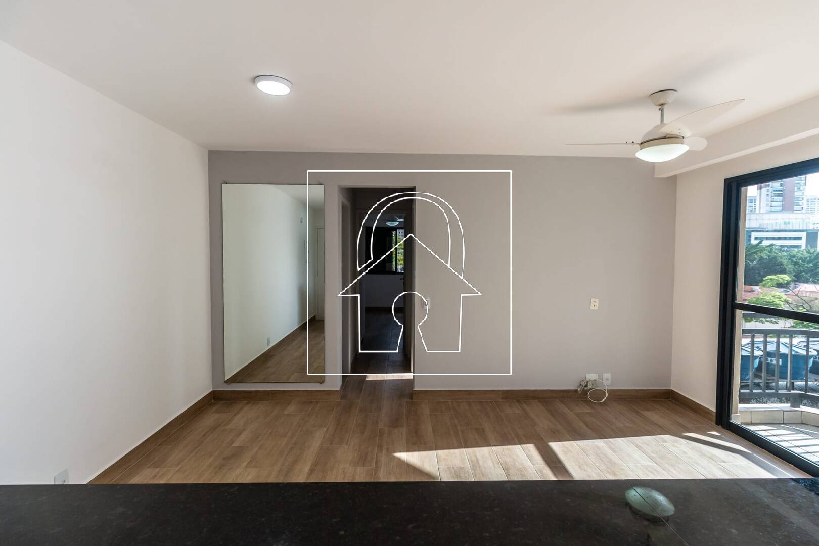 Apartamento, 2 quartos, 60 m² - Foto 3