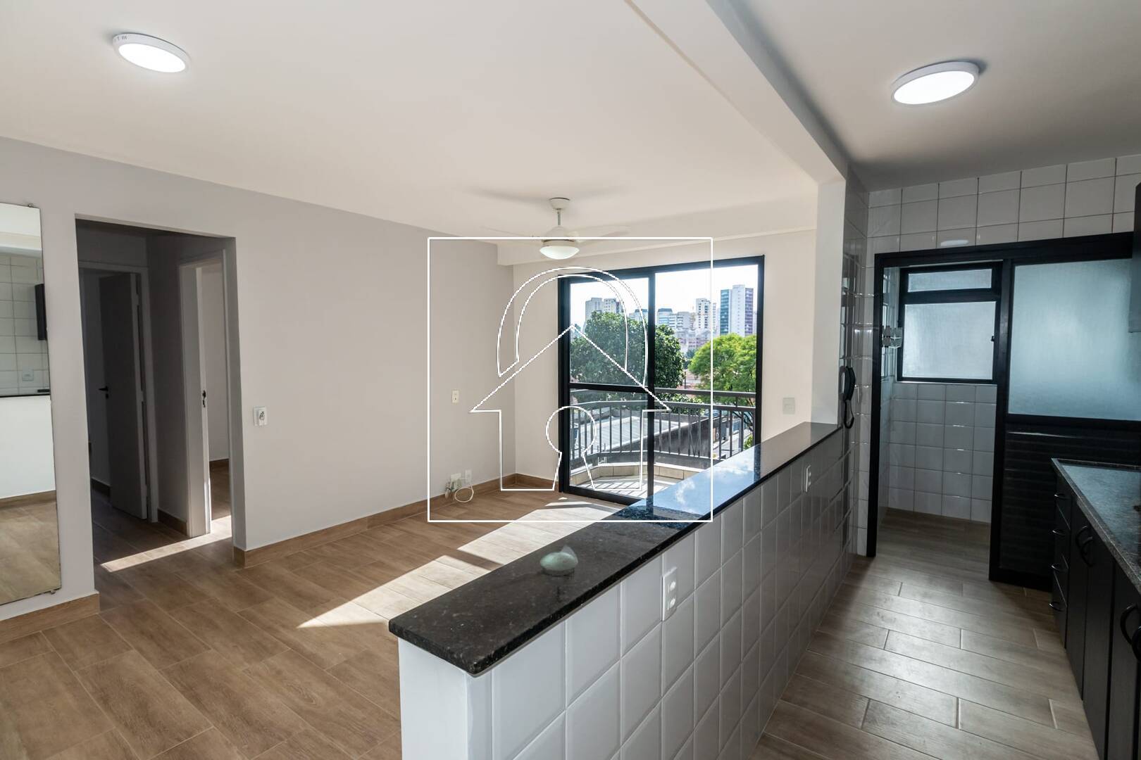 Apartamento, 2 quartos, 60 m² - Foto 4