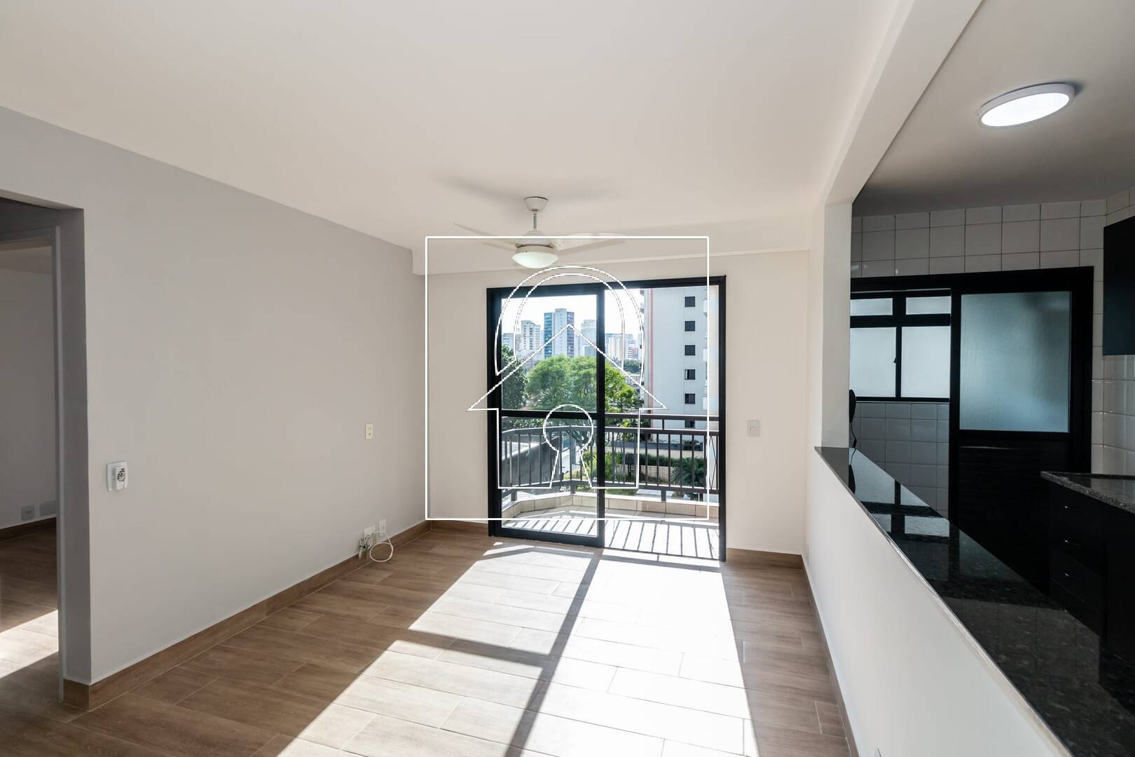 Apartamento, 2 quartos, 60 m² - Foto 2