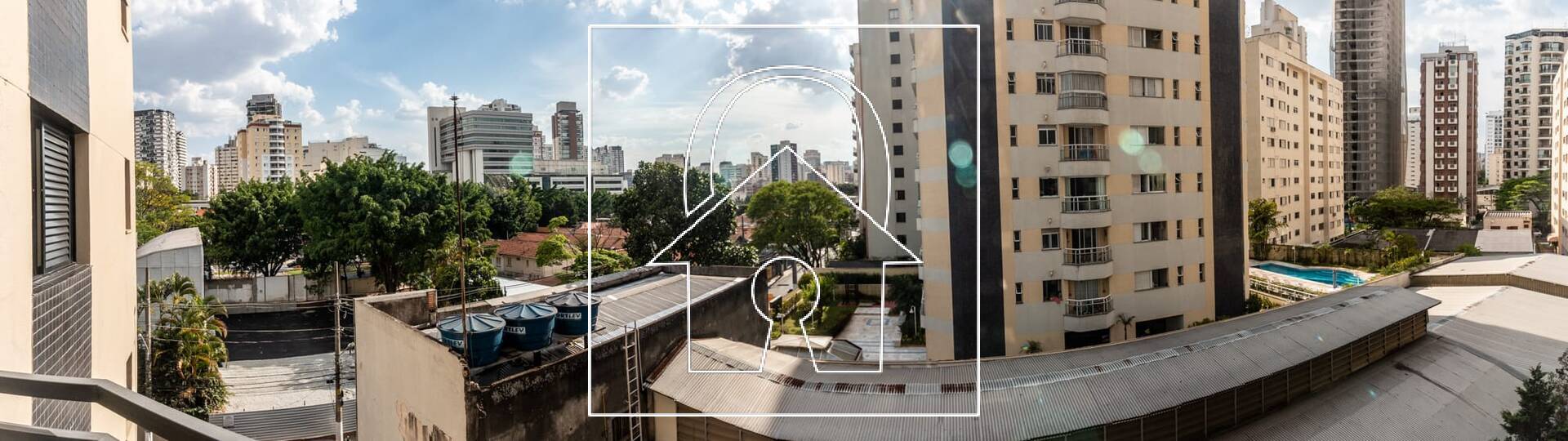 Apartamento, 2 quartos, 60 m² - Foto 6