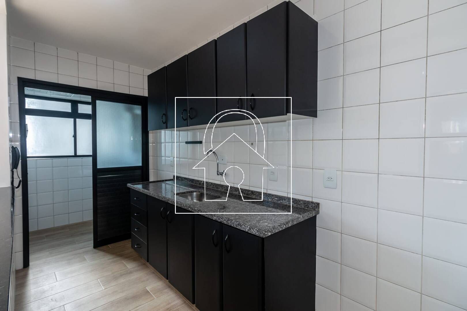 Apartamento, 2 quartos, 60 m² - Foto 8