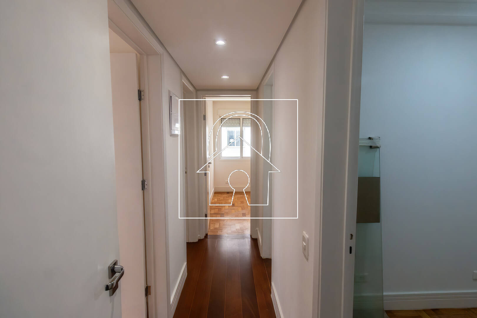 Apartamento, 3 quartos, 96 m² - Foto 11