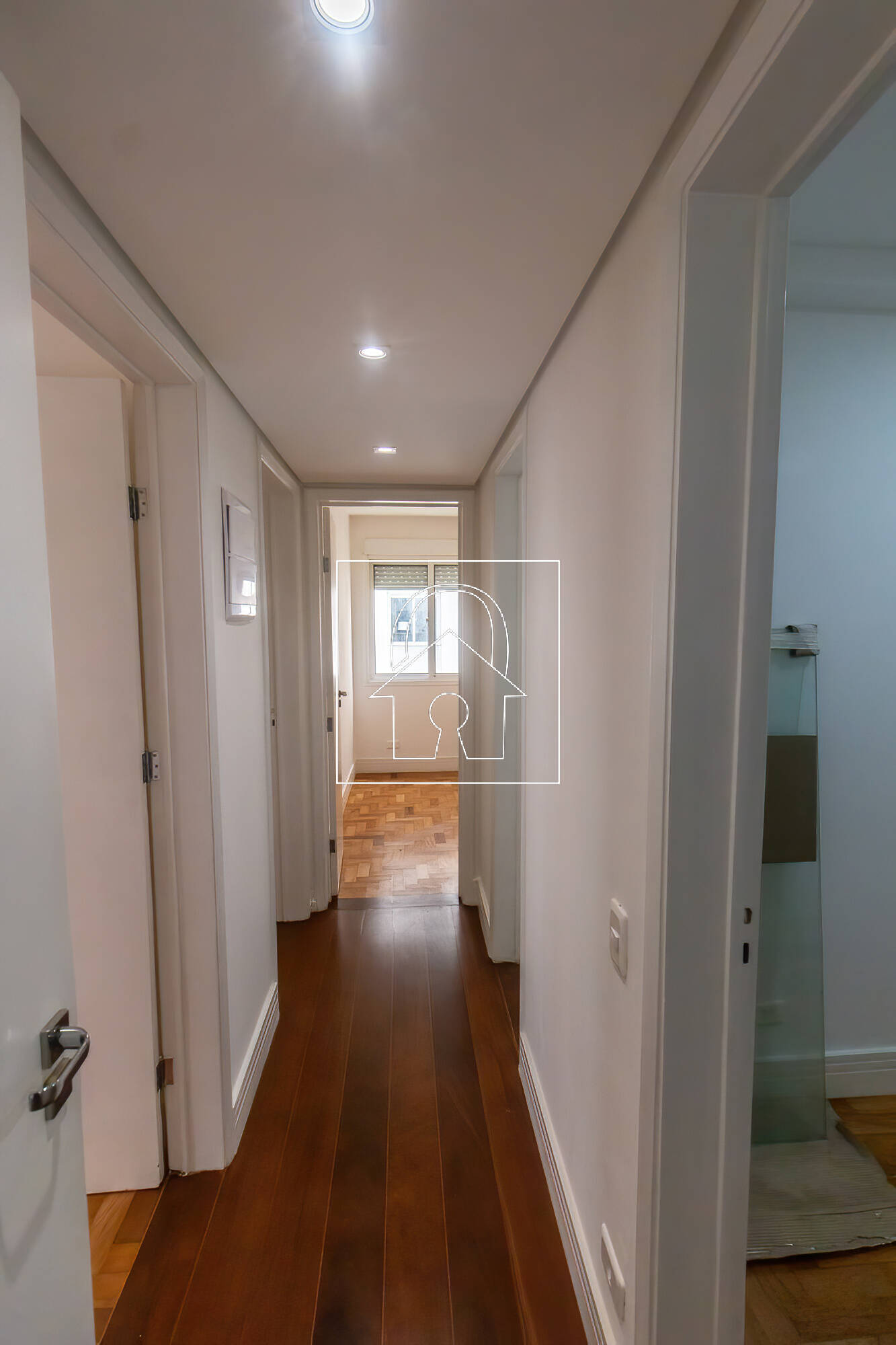 Apartamento, 3 quartos, 96 m² - Foto 12