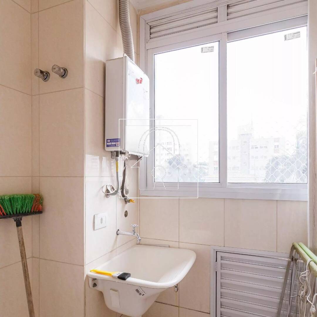 Apartamento, 4 quartos, 162 m² - Foto 4