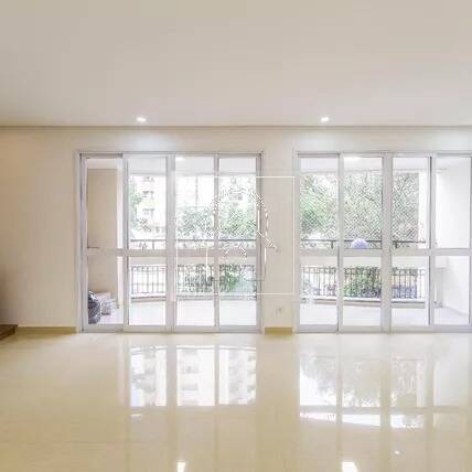 Apartamento, 4 quartos, 162 m² - Foto 2