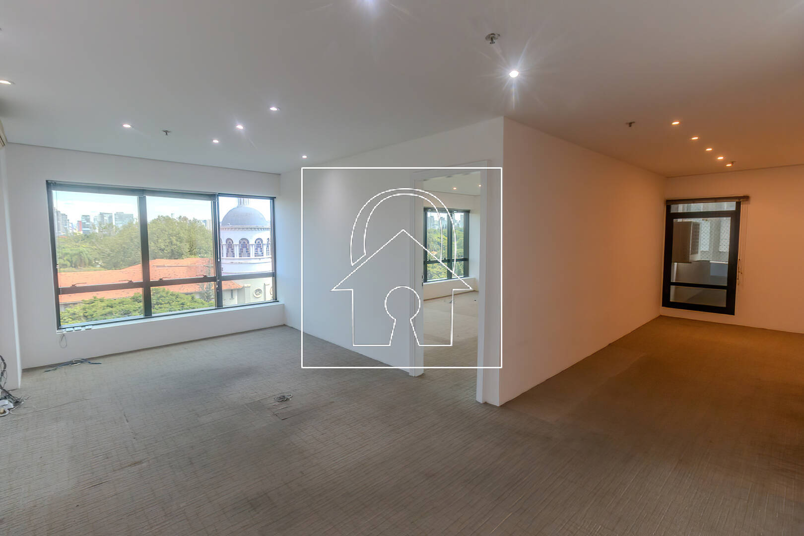 Sala-Conjunto, 68 m² - Foto 4