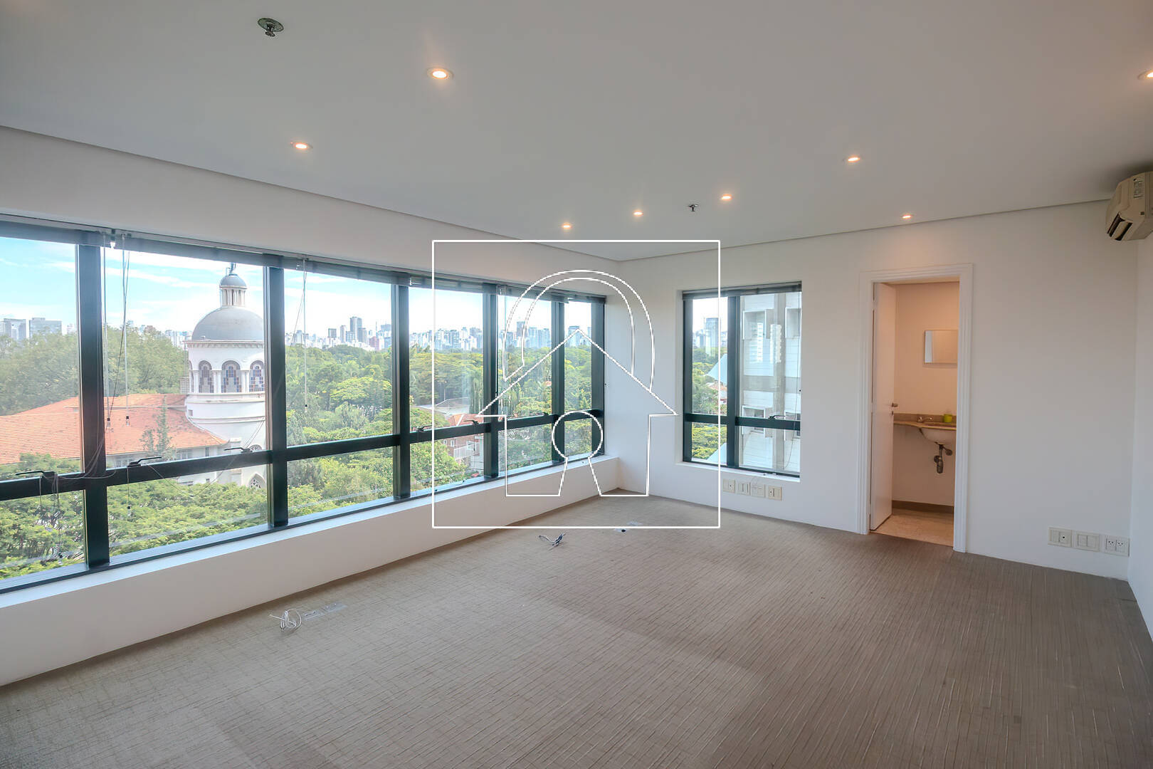 Sala-Conjunto, 68 m² - Foto 1