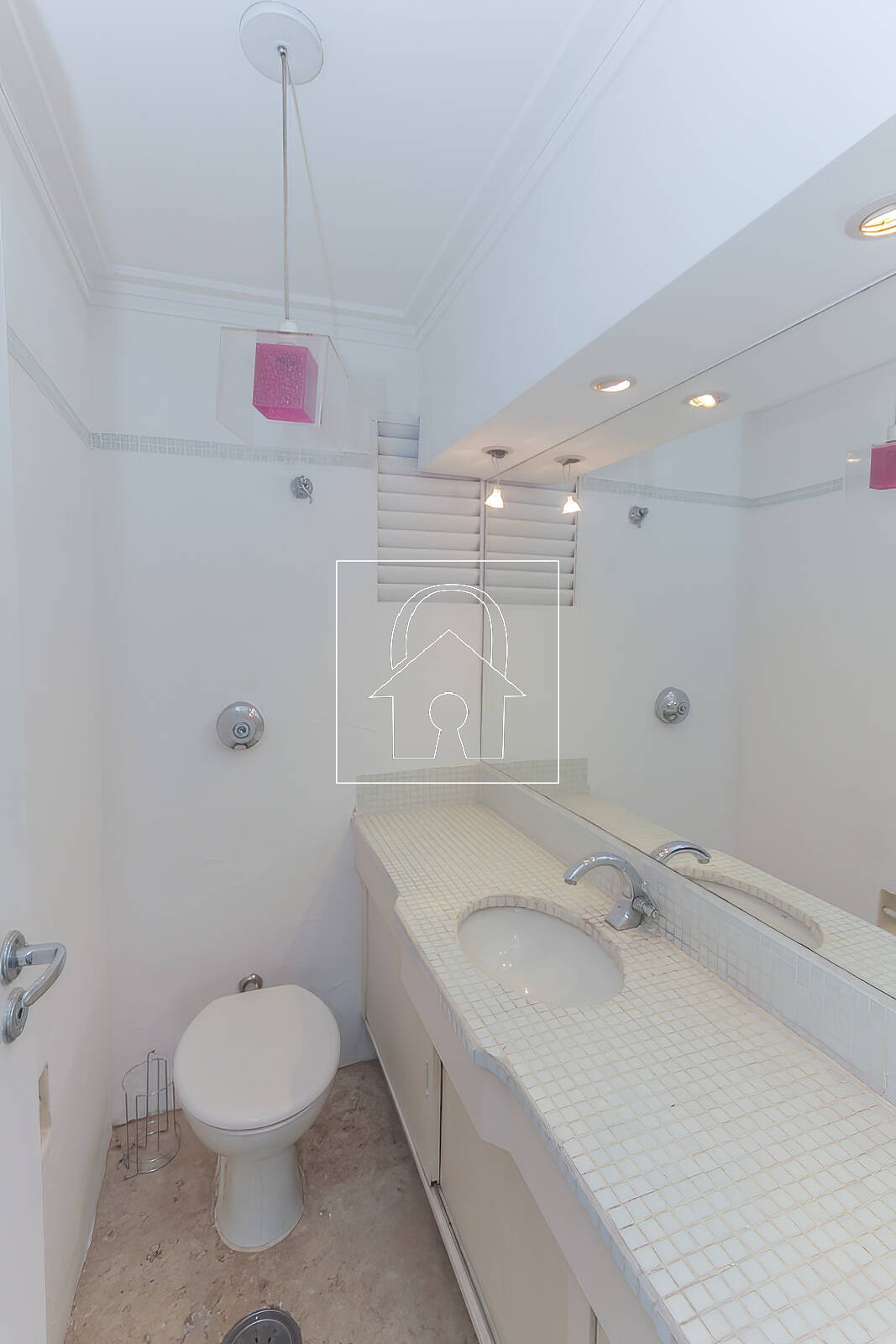 Apartamento, 2 quartos, 90 m² - Foto 9