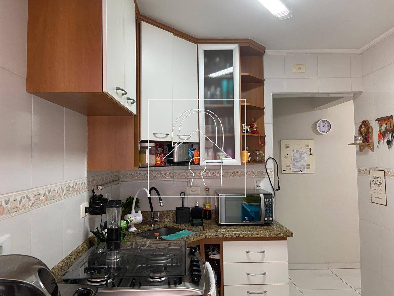 Apartamento à venda com 2 quartos, 67m² - Foto 3