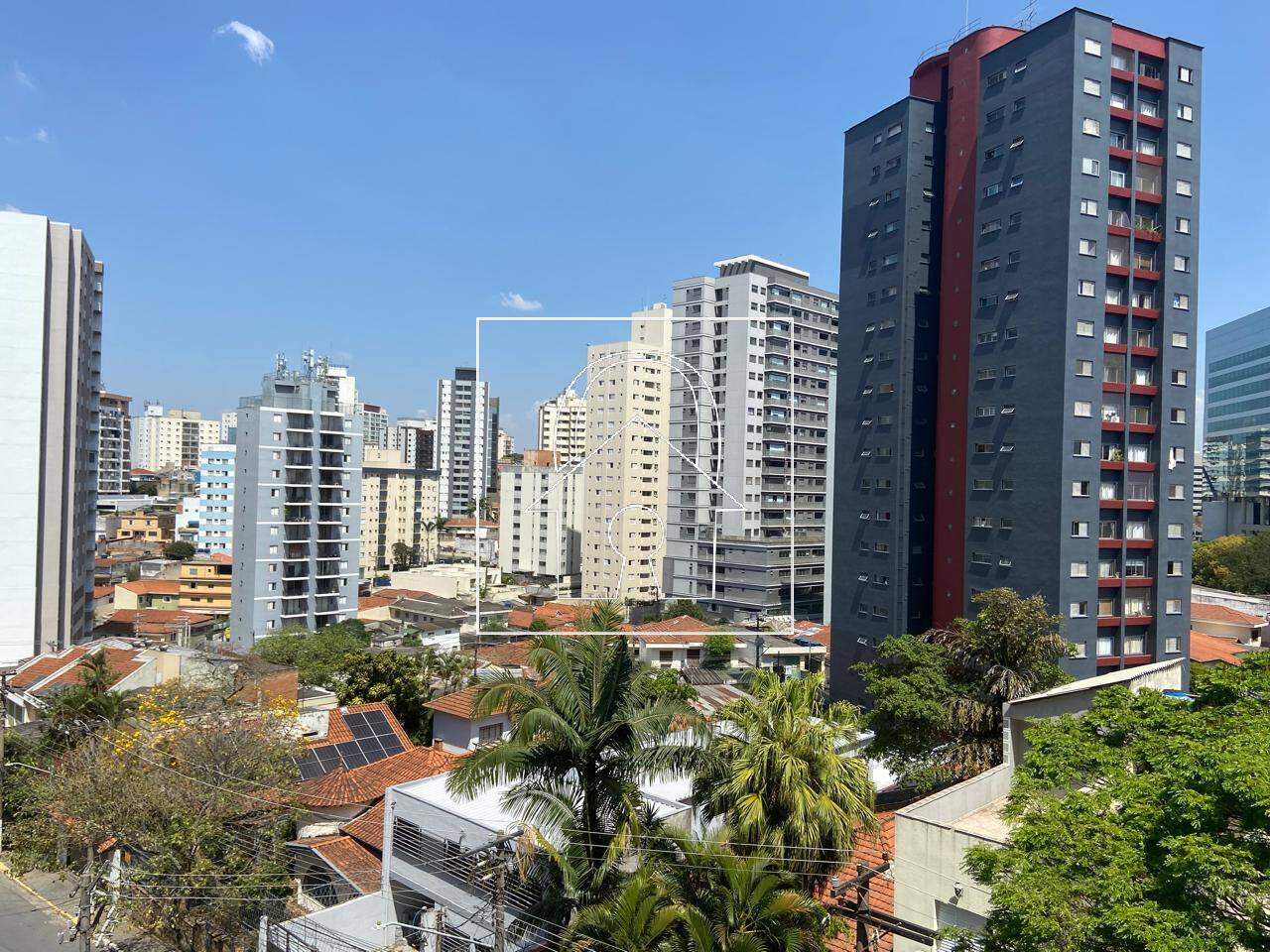 Apartamento à venda com 2 quartos, 67m² - Foto 7